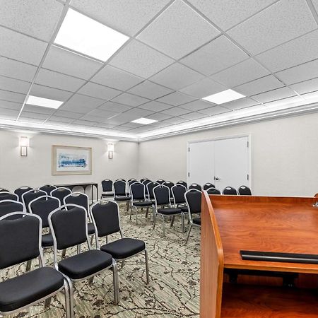 Best Western Plus Puyallup Hotel Kültér fotó