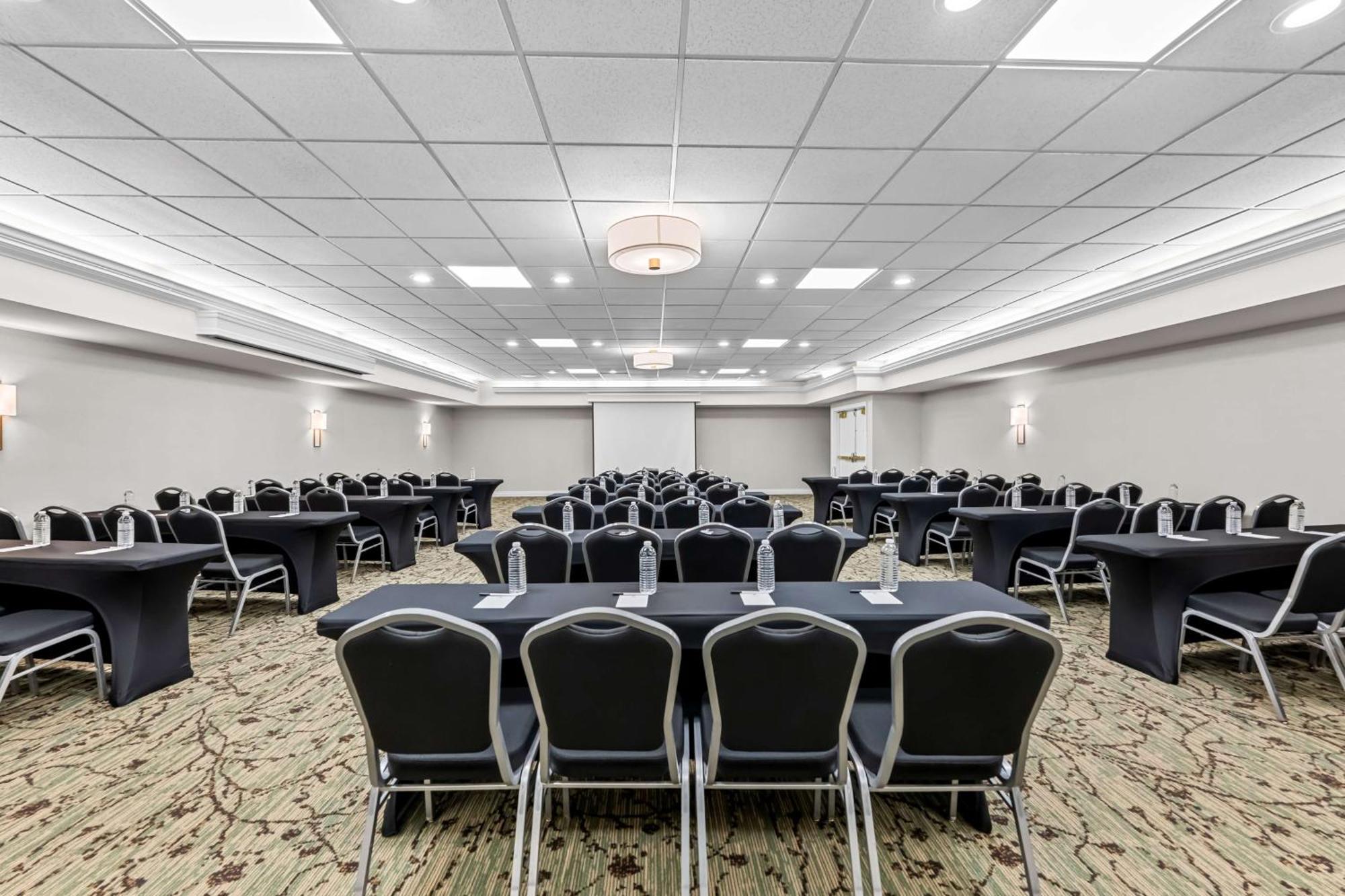 Best Western Plus Puyallup Hotel Kültér fotó