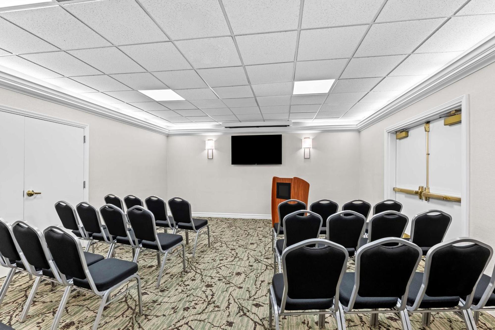 Best Western Plus Puyallup Hotel Kültér fotó