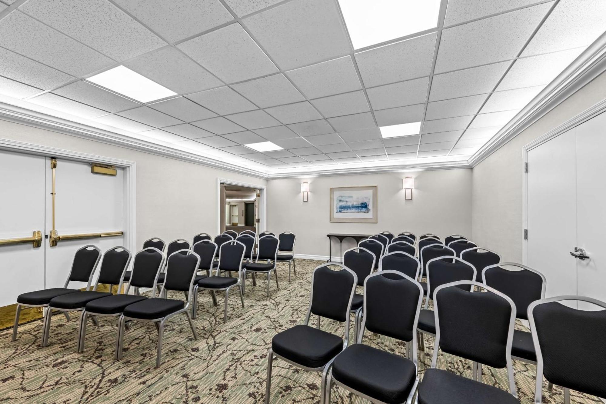 Best Western Plus Puyallup Hotel Kültér fotó