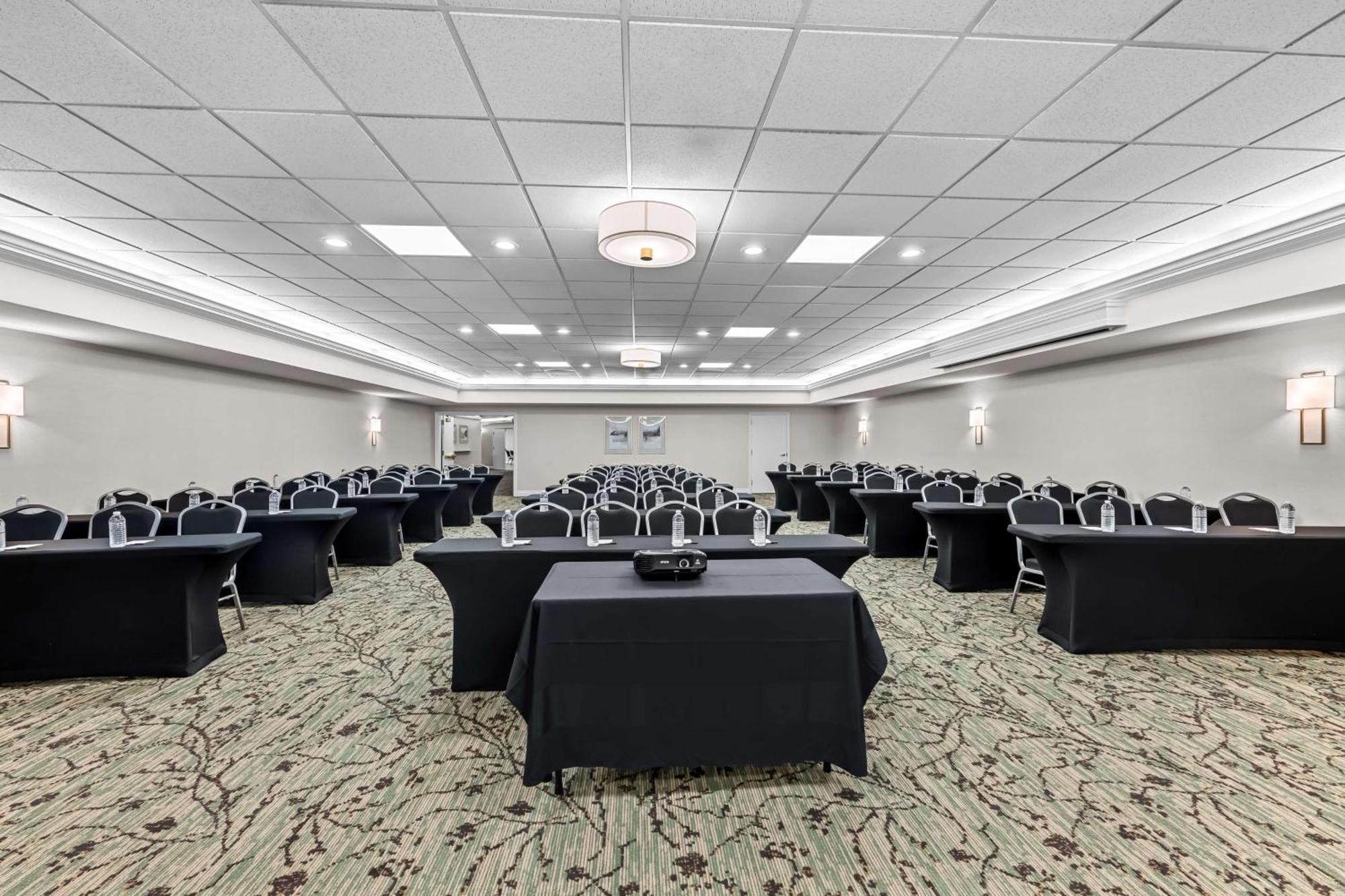 Best Western Plus Puyallup Hotel Kültér fotó