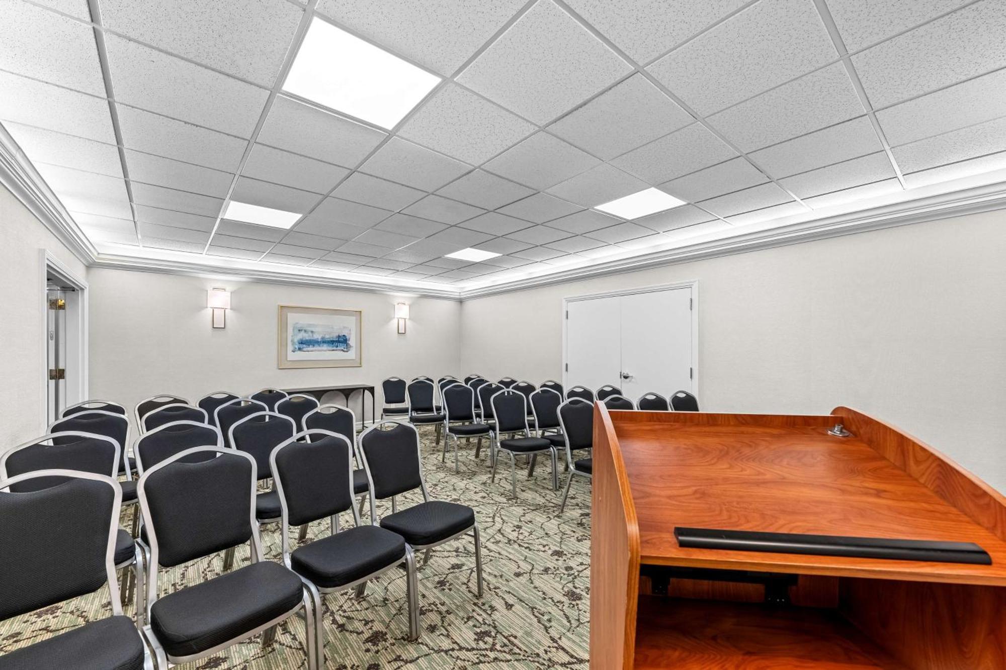 Best Western Plus Puyallup Hotel Kültér fotó