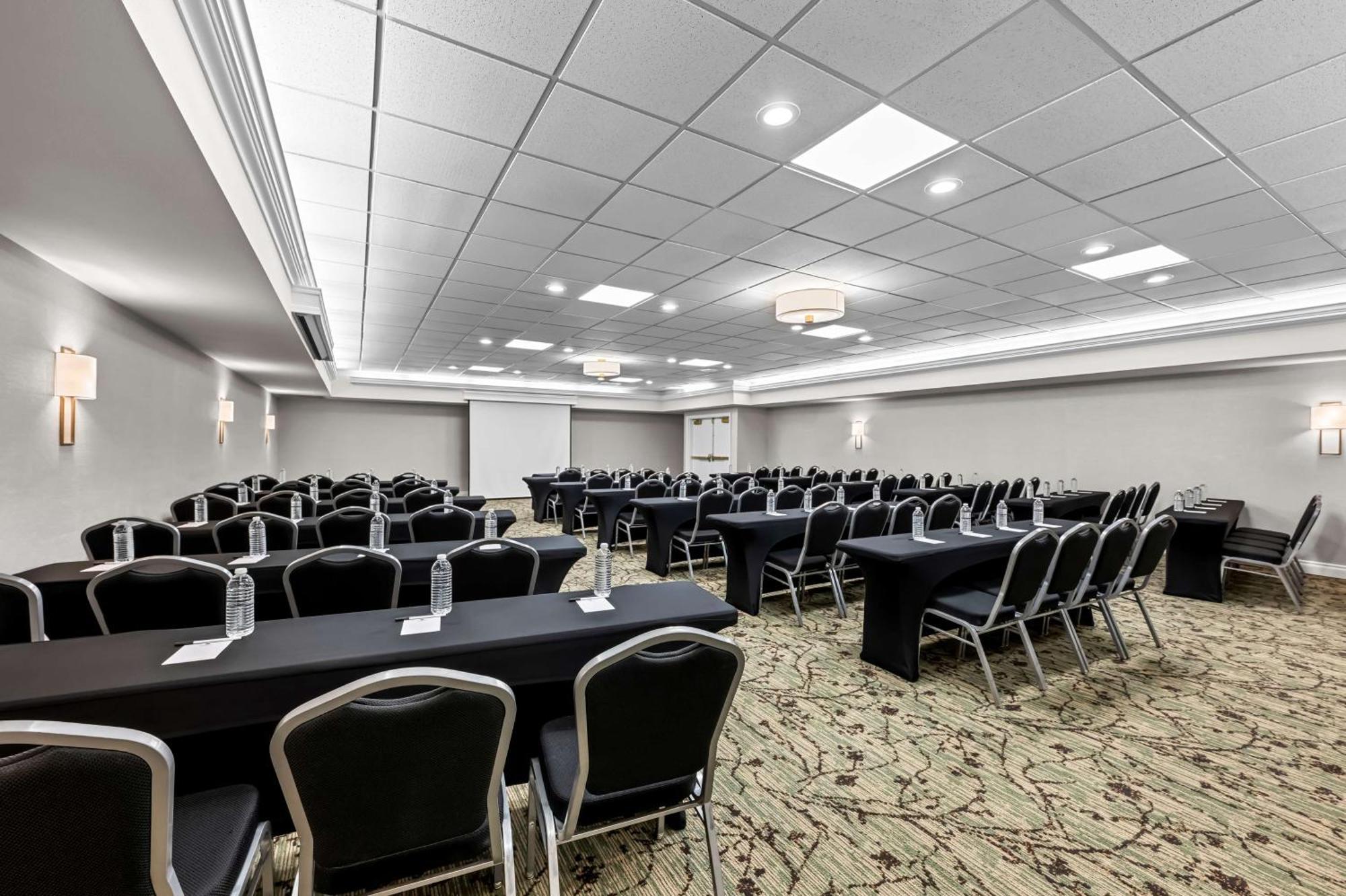 Best Western Plus Puyallup Hotel Kültér fotó